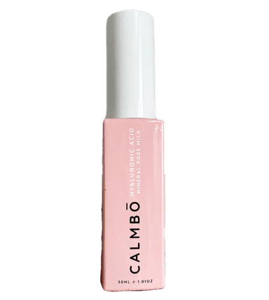 Calmbō Calming Rose Mist