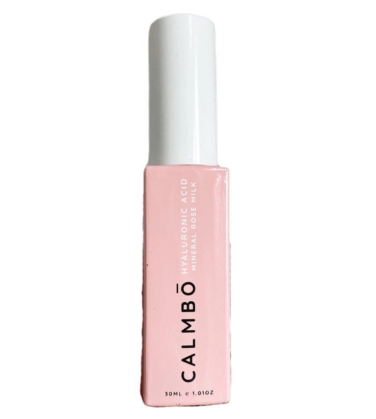 Calmbō Calming Rose Mist
