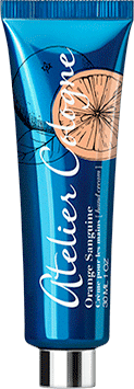 Orange Sanguine Hand Cream