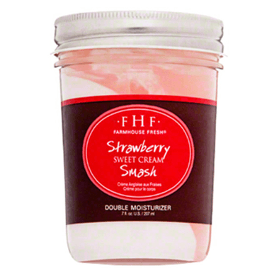 Strawberry Smash Double Moisturizer