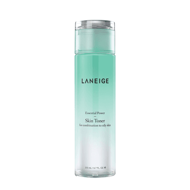 Essential Power Skin Toner For Combination To Oily Skin