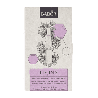Lifting Summer Ampoule Set