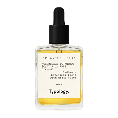 P62 Radiance Night Serum Botanical Blend With White Rose