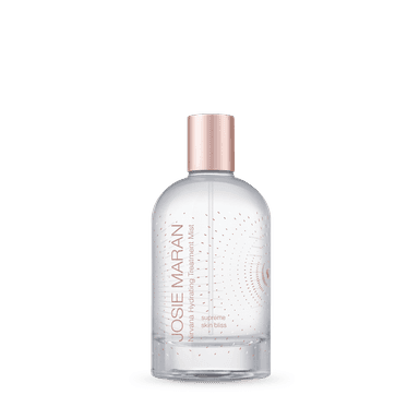 Nirvana Hydrating Treatment Mist