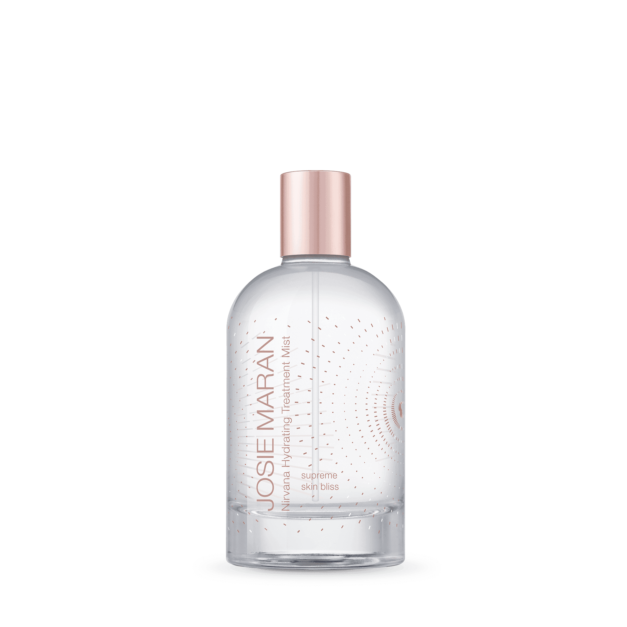 Nirvana Hydrating Treatment Mist