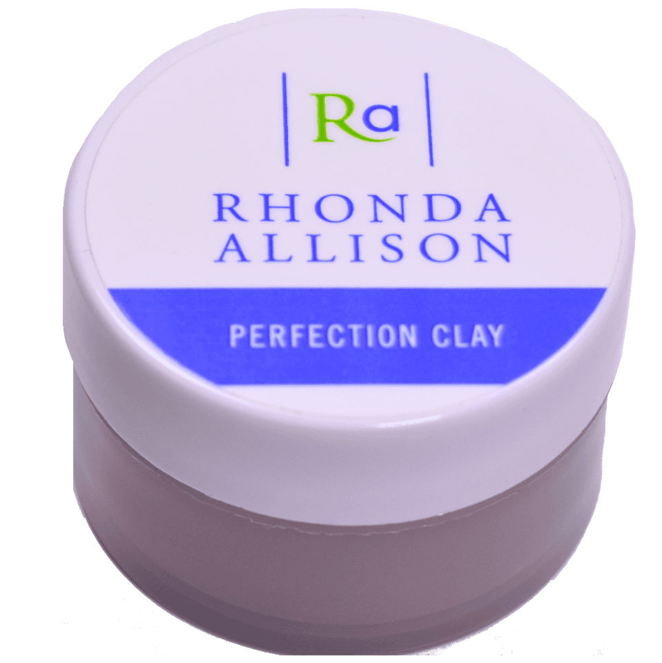 Perfection Clay Mask