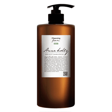 Cleansing Foam