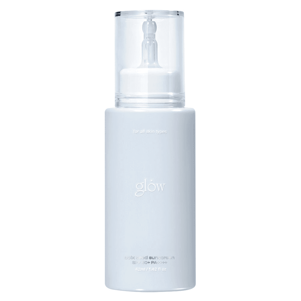Coix Seed Sunscreen SPF 50+ PA++++