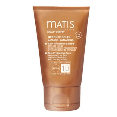 Sun Protection Care SPF 10