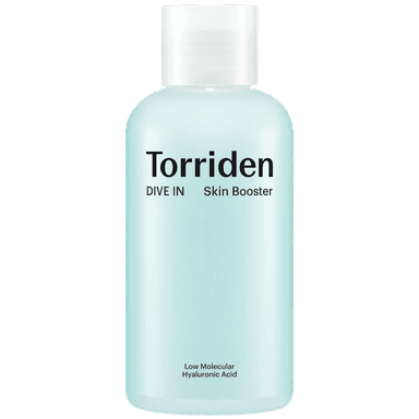DIVE-IN Low Molecule Hyaluronic Acid Skin Booster
