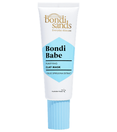 Bondi Babe Clay Mask