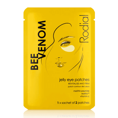 Bee Venom Jelly Eye Patches 