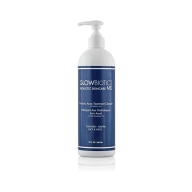 Probiotic Acne Treatment