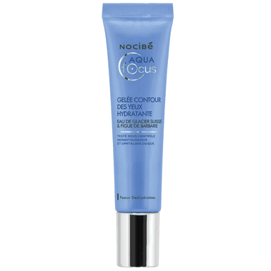 Gelée Contour Des Yeux Hydratante Aquafocus