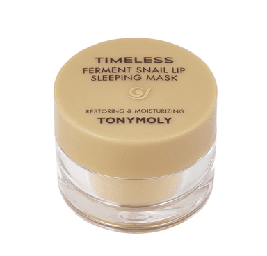 Timeless Ferment Snail Lip Sleeping Mask