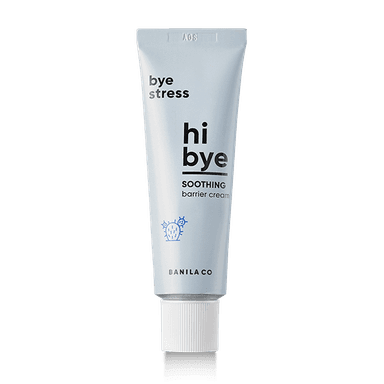 Hi Bye Soothing Barrier Cream