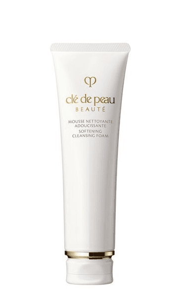 Softening Cleansing Foam