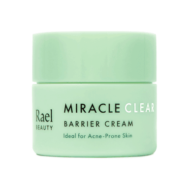 Miracle Clear Barrier Cream