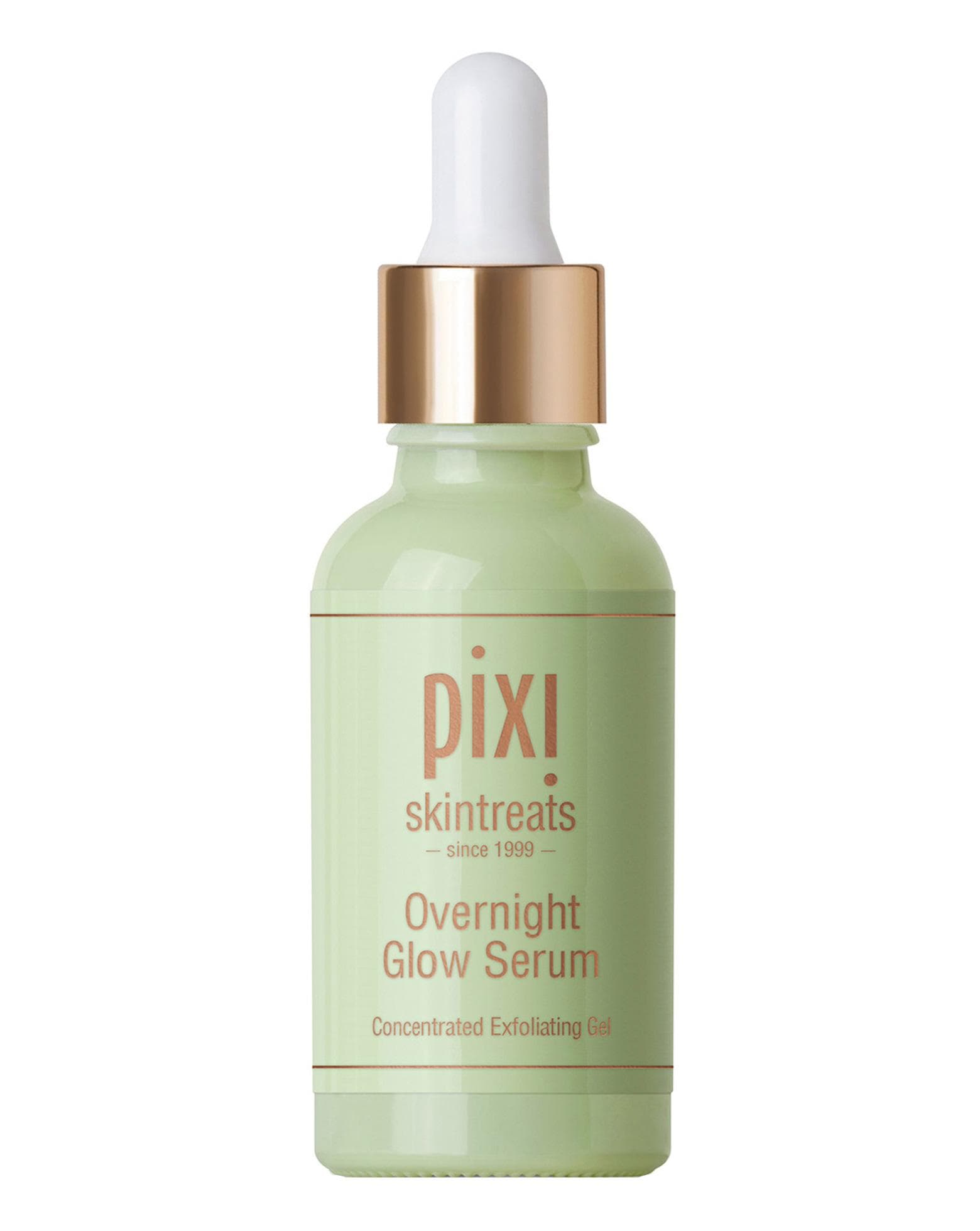 Overnight Glow Serum