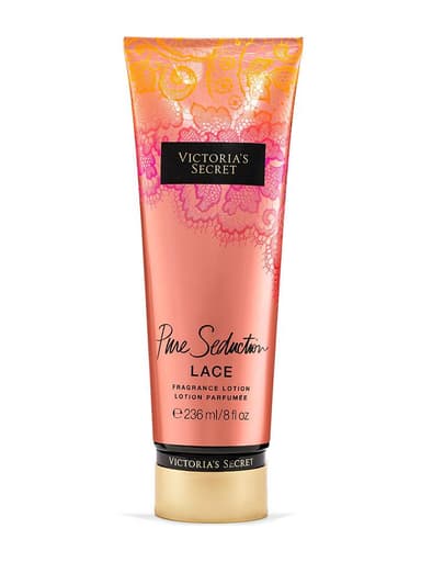 Pure Seduction Lace Lotion