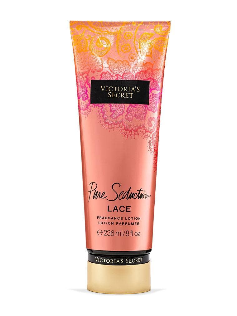 Pure Seduction Lace Lotion