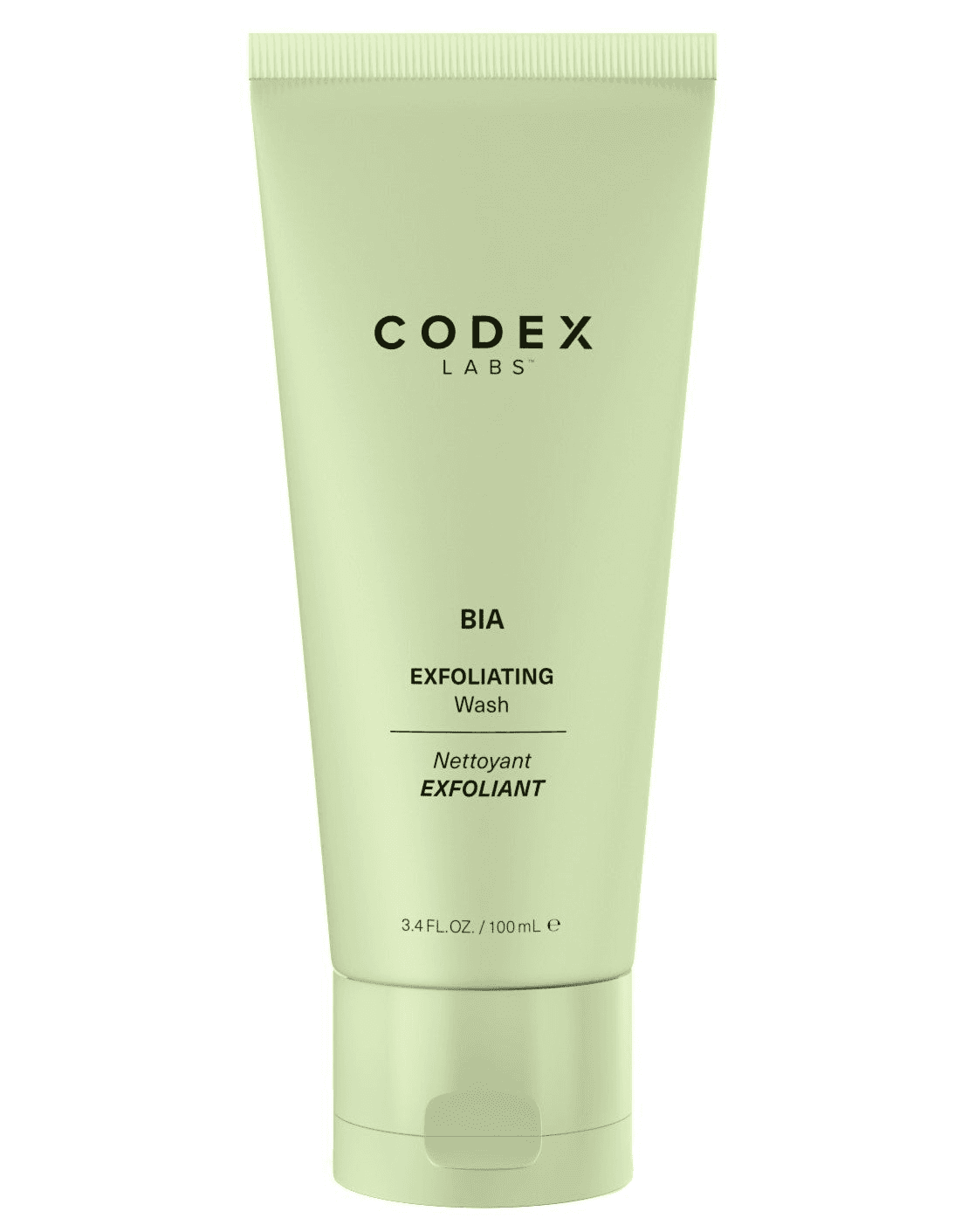 Bia Exfoliating Wash