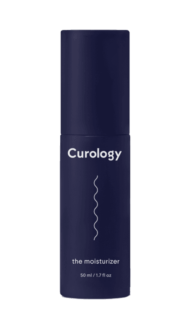 The Moisturizer