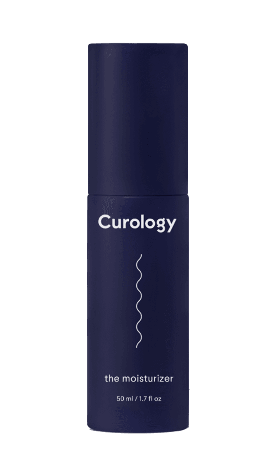 The Moisturizer