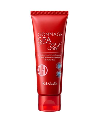 SOFT GOMMAGE GEL