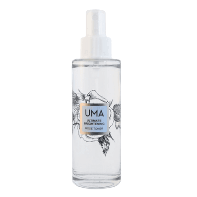 Ultimate Brightening Rose Toner Mist