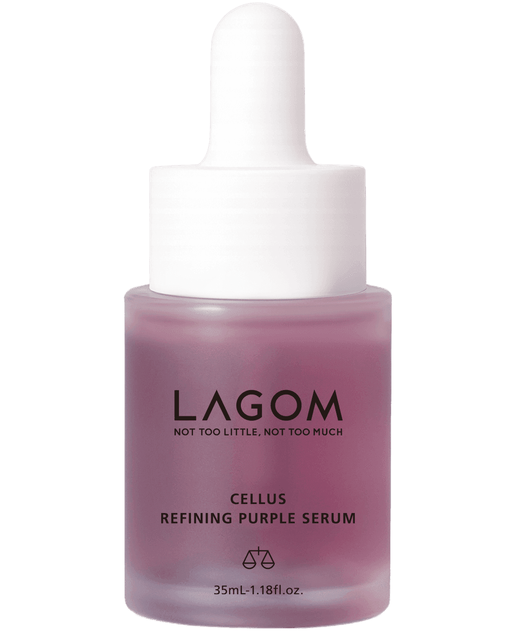 Cellus Refining Purple Serum