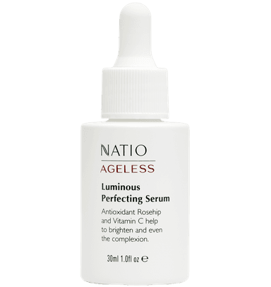 Ageless Luminous Perfecting Serum