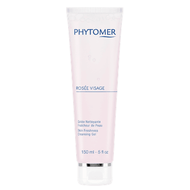 Rosée Visage Skin Freshness Cleansing Gel