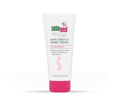 Anti-Stretch Mark Cream