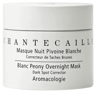 Blanc Peony Overnight Mask