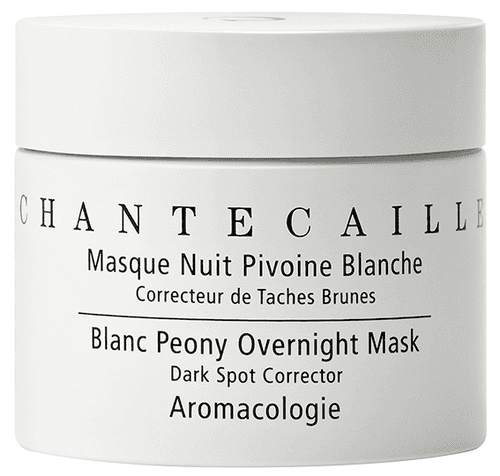 Blanc Peony Overnight Mask