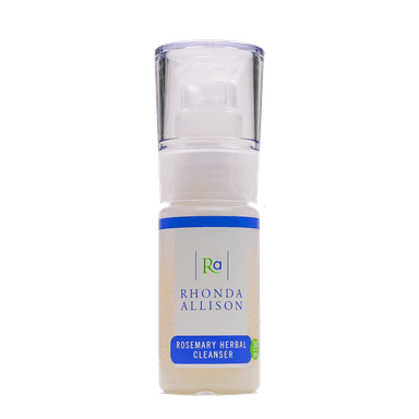Rosemary Herbal Cleanser