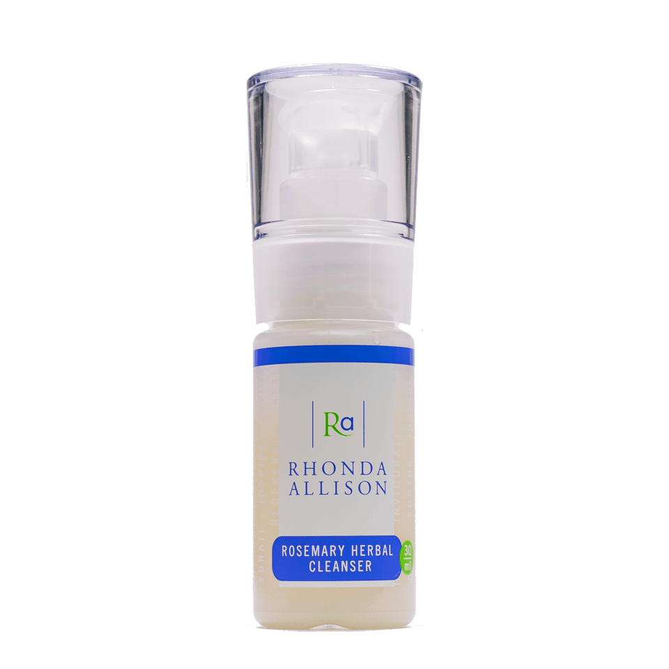 Rosemary Herbal Cleanser