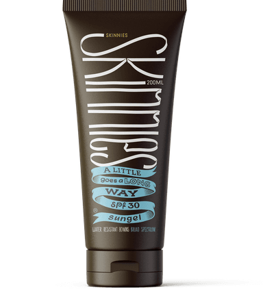 Sungel SPF30