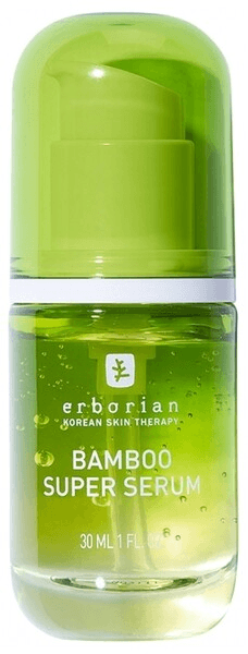 Bamboo Super Serum