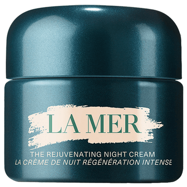 The Rejuvenating Night Cream