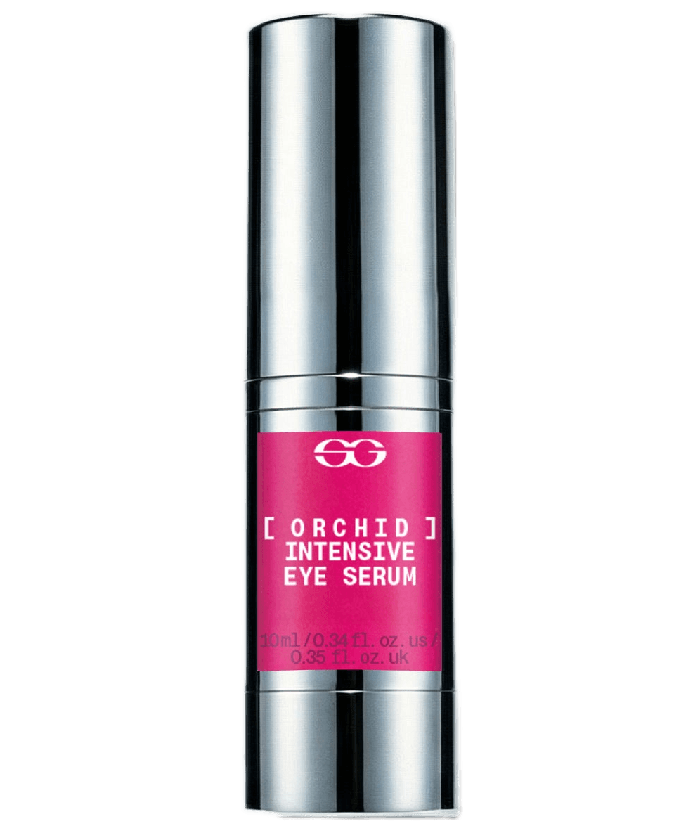 Orchid Intensive Eye Serum