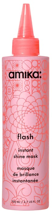 Flash Instant Shine Mask
