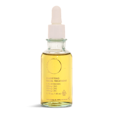 Clarifying Facial Treatment