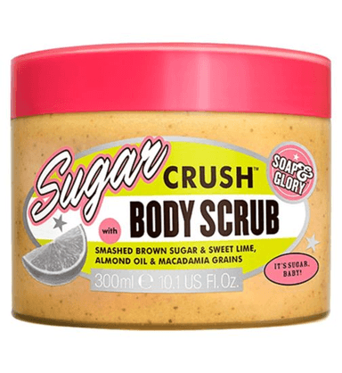Sugar Crush Body Scrub