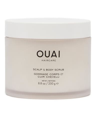 Scalp & Body Scrub
