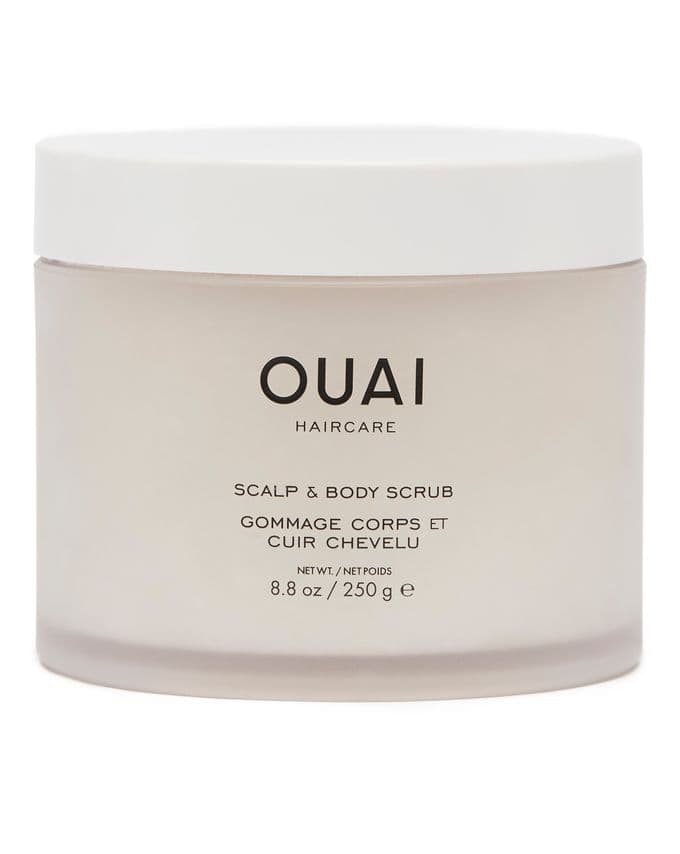 Scalp & Body Scrub