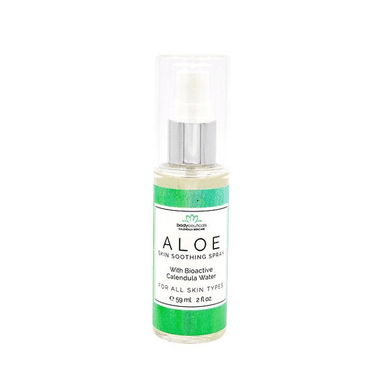 Aloe Skin Soothing Spray