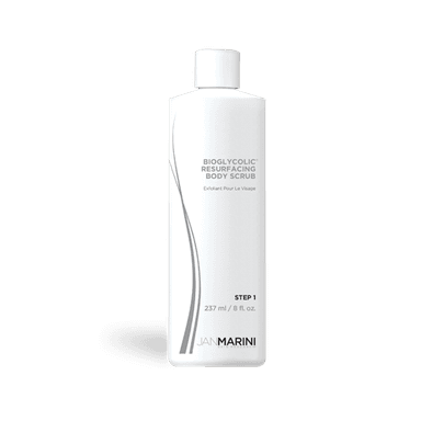 Bioglycolic® Resurfacing Body Scrub