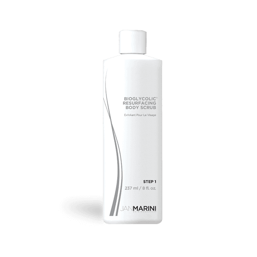 Bioglycolic® Resurfacing Body Scrub